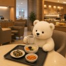 한강허브 | 김해공항 토요일 오후 출국 후기 및 N 스카이허브 라운지 후기 (feat. 마사지 의자)