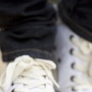 운동화 세탁방 이미지