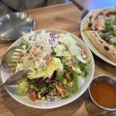 부천송내피자맛집 &lt;텀즈업피자&gt; 신메뉴 라구피자 후기