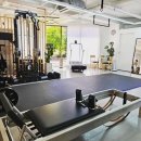 흥덕초등학교 정문 앞 이미지