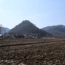 고개너머 마령길 이미지