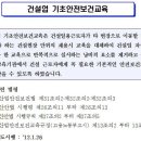 한국건설안전연구원 - 북구 경열로 217 | 한국건설안전연구원
