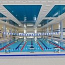 남해군국민체육센터 | 원정수영후기│가족여행으로 떠난 남해에서 남해군 국민체육센터로 새벽 수영 다녀오기