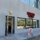 안산우체국 화장실 이미지