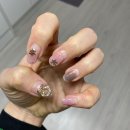 수원역 네일 초아네일, 이달의 아트 4만5천원 가성비 좋은 수원역네일샵 추천