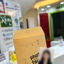 [신촌사진관] 취업사진 이력서 면접 사진 찍고 온 후기,"포토페이스"