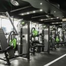 탑티어 피트니스 이미지