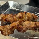 양꼬치땡기는날 | 판교역 양꼬치 고수양꼬치, 중식 땡기는 날 분당 양갈비 맛집 방문 후기