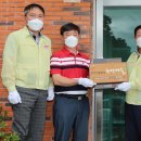 안기 마을회관 이미지