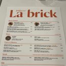 [La Brick 라브리크 고양] 고양 스타필드 브런치/고양 스타필드 맛집 내돈내산 솔직후기 🥪🥗🥯
