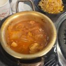 대전 갈마동의 숨은 뒷고기 맛집, 쌈장