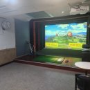 라온골프스쿨 이미지