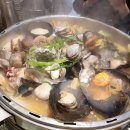 이유있는 조개찜 옆 이미지