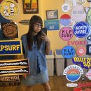 태안 만리포니아 서핑샵 &#39;MLPSURF,엠엘피서프&#39;