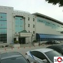 군위국민체육센터 수영장 이미지