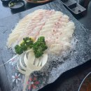 삼척 쏠비치 식당가 멤버십 할인 및 삼척해수욕장 맛집