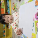 (미술) 붓으로 비밀 그림을 찾아요 이미지