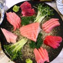 종각역 참치 맛집 &#39;참치공방&#39;에서 4번 리필하고 뽕뽑았다. 무한리필 초가성비 술집 추천!