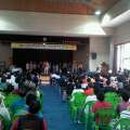 전국노래자랑 노래연습장 이미지