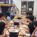 샤론지역아동센터 이미지