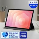 태블릿 추천 찾는다면? 삼성 갤럭시탭 S11 SM-X736 후기 다시 골라도 이걸 샀을