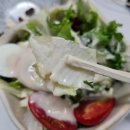(주)웰빙 | 대구 상인동 맛집 "백두식당" 집밥 느낌의 웰빙도시락＆샐러드