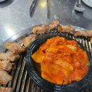 평강교회 옆 | [응암]🥩깡통그릴 내 인생 삼겹살 맛집,응암오거리 삼겹살 재방문 의사 1000%