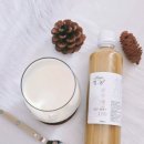 농 장 | 환절기 목 건강 관리템, 마켓청농 생강원액 진저라떼 후기