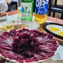 조은생고기 - 수성구 달구벌대로480길 5 | [참조은생고기 : 대구/북구] 성시경 먹을텐데 뭉티기 생고기 맛집 노웨이팅 솔직후기