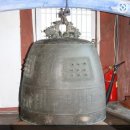 안성공원 삼층석탑 이미지