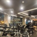 인더 피트니스 네이버블로그