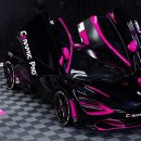 프로(PRO)모터스 이미지