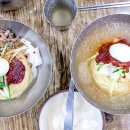 밀면 - 해운대구 선수촌로 184 | 밀면