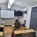 성인문해교실 | [수업일지] 12/1 ~ 12/5 검정고시반 수업일지