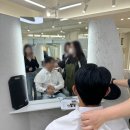 까페 가일 | 히엘 신랑머리스타일 웨딩촬영 헤어로 추천하는 가일컷 후기