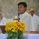 18/04/29 Priest shot dead after Mass in northern Philippines - Father Mark Anthony Yuaga Ventura was the second Filipino priest to be killed in four m 이미지
