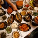 양평 서종 맛집: 맛있는 한식 토방