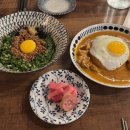 정완빌딩 | 산본역맛집 옥상식당 후기｜밥도 술도 즐기기 좋은 곳