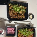 기영이 숯불두마리치킨 마포서교점 이미지
