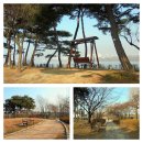 영등포구 ‘선유도공원’ / 서울 도심에서 가장 낭만적인 일출 명소 이미지