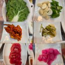 의창구 ⓑ-11 | 대원동 점심 맛집 수수만족발 푸짐한 족발 한상 후기