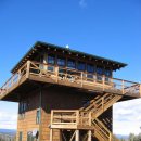 원두막집 이미지