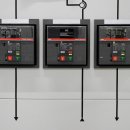 송전태양광발전소 이미지