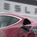 국내 페라이트 관련주 지속되는 테슬라 효과에 강세 (﻿상신전자, 삼화전자, 씨큐브, 삼화전기, 한일화학, 케스피온, 한솔테크닉스 등) 이미지