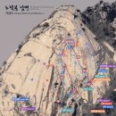 북한산 이미지