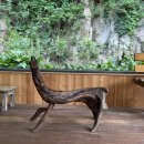 목인박물관 목석원 이미지