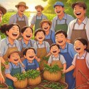 화성특례시 동사무소 2025년 경기도 농어민 기회소득, 지원 조건과 신청 방법 알려드릴게요!