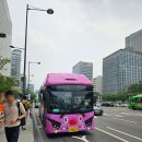 영화와 역사 나들이 | [서울나들이] 01A 해치버스 타고 청와대 방문 후기