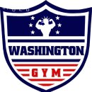 워싱턴짐 이미지