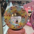 안성 스타필드 몬스터도넛 팝업스토어 다양한 포토존&amp; 몬스터도넛 1+1 시식후기
